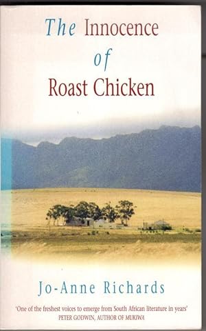 Seller image for Innocence of Roast Chicken for sale by High Street Books