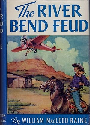 The River Bend Feud