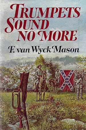 Seller image for Trumpets Sound No More for sale by Fireproof Books