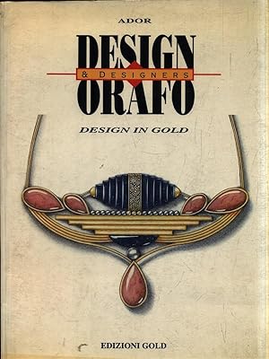 Design Orafo & Designers