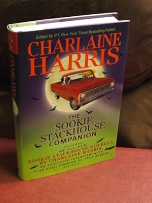 The Sookie Stackhouse Companion
