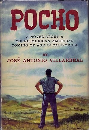 Seller image for Pocho for sale by Fireproof Books
