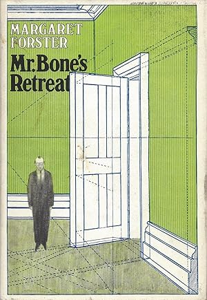 Imagen del vendedor de Mr. Bone's Retreat a la venta por Fireproof Books