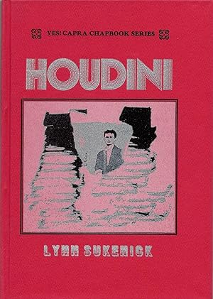 Immagine del venditore per Houdini venduto da Fireproof Books