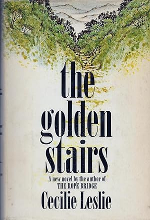 Image du vendeur pour The Golden Stairs mis en vente par Fireproof Books