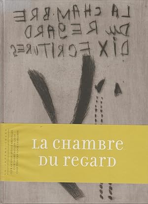 Seller image for Chambre du regard: en collaboration avec les clubs Antonin Artaud, Andr Baillon et Tho Van Gogh for sale by Librairie l'Aspidistra