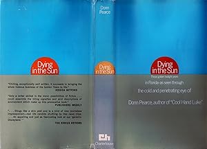 Seller image for Dying in the Sun for sale by Fireproof Books