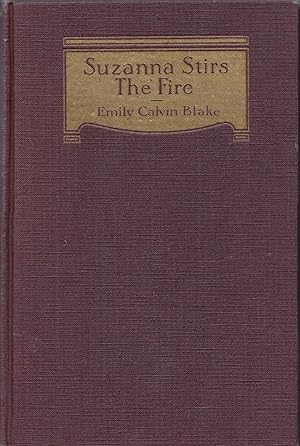 Immagine del venditore per Suzanna Stirs the Fire venduto da Fireproof Books