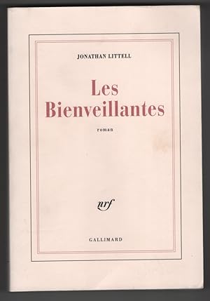 Seller image for Les Bienveillantes (The Kindly Ones) for sale by Sweet Beagle Books