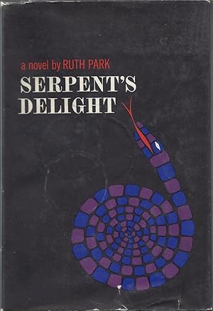 Seller image for Serpent's Delight for sale by Fireproof Books