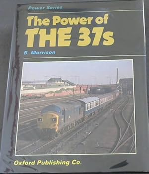 The Power of the 37s (Power Series)