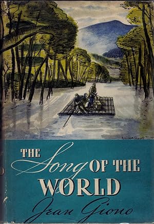 Seller image for The Song of the World for sale by Fireproof Books