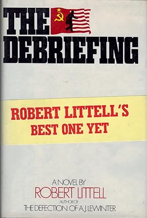 Seller image for The Debriefing for sale by Fireproof Books