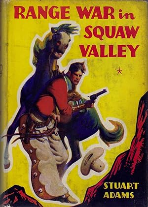 Range War in Squaw Valley