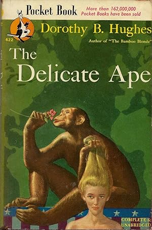 The Delicate Ape