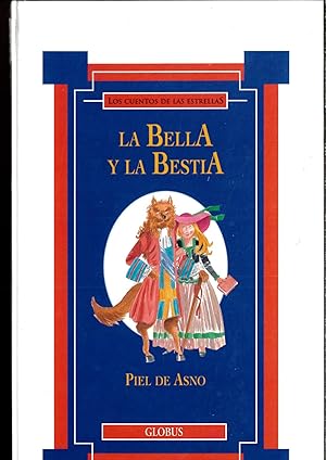 Imagen del vendedor de La Bella y la Bestia a la venta por Papel y Letras