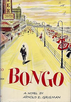 Seller image for Bongo for sale by Fireproof Books