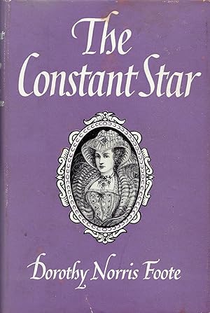 Bild des Verkufers fr The Constant Star zum Verkauf von Fireproof Books