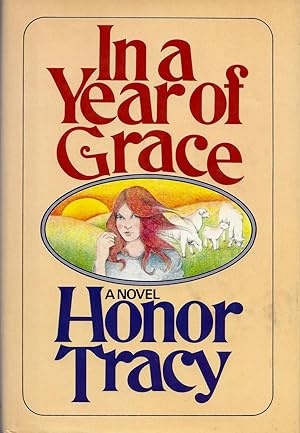 Seller image for In a Year of Grace for sale by Fireproof Books