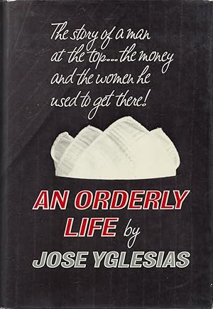 Immagine del venditore per An Orderly Life venduto da Fireproof Books