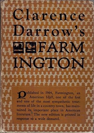 Seller image for Farmington for sale by Fireproof Books