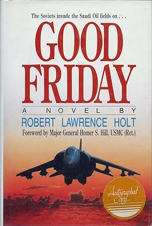 Seller image for Good Friday for sale by Fireproof Books