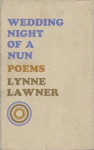 Seller image for Wedding Night of a Nun for sale by Fireproof Books