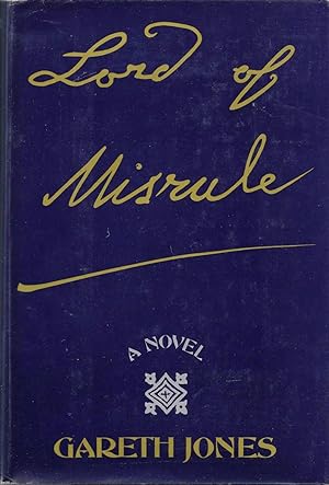 Seller image for Lord of Misrule for sale by Fireproof Books