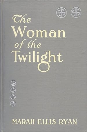 Immagine del venditore per The Woman Of The Twilight venduto da Fireproof Books
