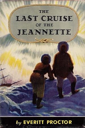 Image du vendeur pour The Last Cruise of the Jeannette mis en vente par Fireproof Books