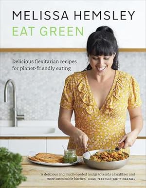 Seller image for Eat Green (Hardcover) for sale by Grand Eagle Retail