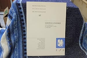 L'HYPOCONDRIE