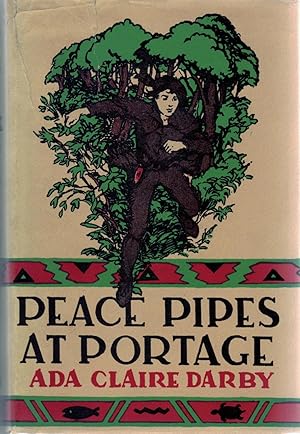 Seller image for Peace Pipes at Portage for sale by Fireproof Books