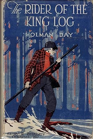 Seller image for The Rider of the King Log for sale by Fireproof Books