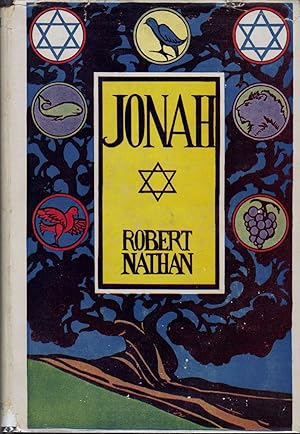 Seller image for Jonah for sale by Fireproof Books