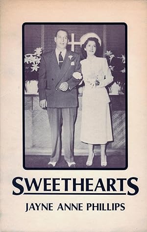 Seller image for Sweethearts for sale by Fireproof Books