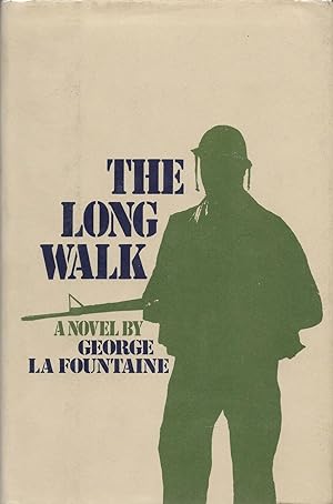 Imagen del vendedor de The Long Walk a la venta por Fireproof Books