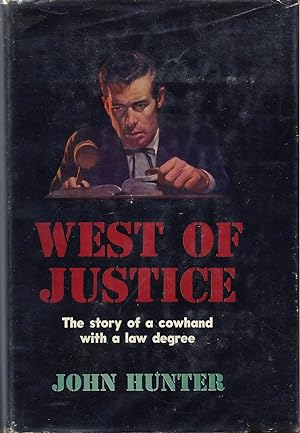 West of Justice