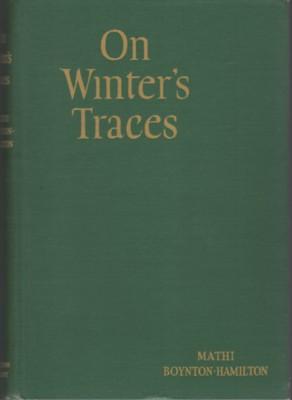 On Winter's Traces