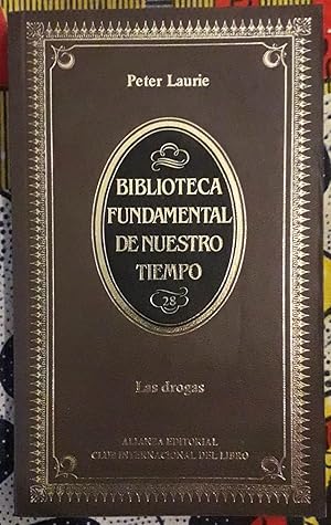 Las drogas. Aspectos médicos, psicológicos y sociales