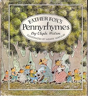 Seller image for Father Fox's Pennyrhymes for sale by Dorley House Books, Inc.