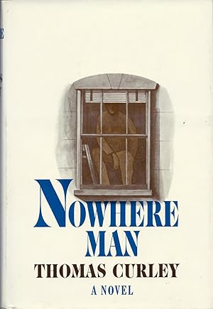 Image du vendeur pour Nowhere Man mis en vente par Fireproof Books