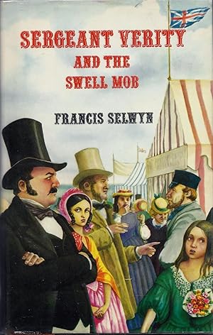 Seller image for Sergeant Verity and the Swell Mob for sale by Fireproof Books