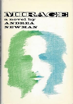 Seller image for Mirage for sale by Fireproof Books