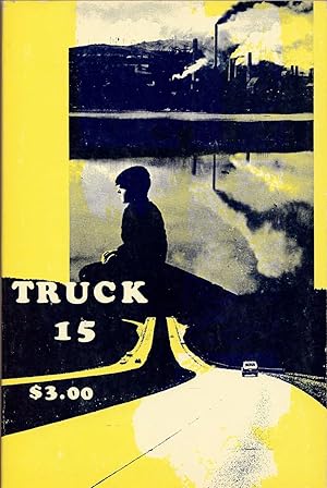 Seller image for Truck 15 for sale by Fireproof Books