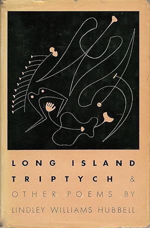 Seller image for Long Island Triptych and Other Poems for sale by Fireproof Books