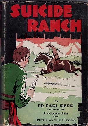 Suicide Ranch