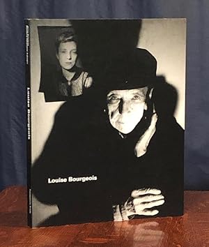 Immagine del venditore per Louise Bourgeois: Blue Days and Pink Days venduto da Moroccobound Fine Books, IOBA