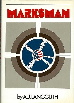 Seller image for Marksman for sale by Fireproof Books