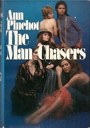 Seller image for The Man Chasers for sale by Fireproof Books